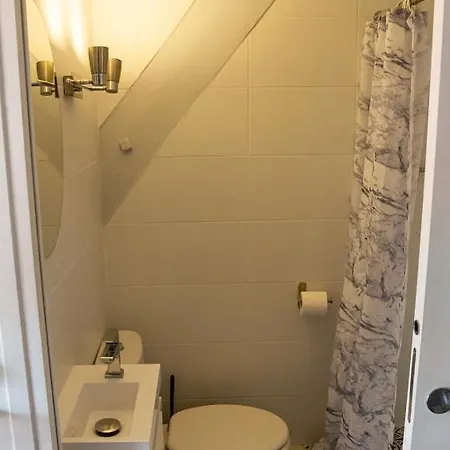 Studio 2Min Train Station Next To Jean Medecin * 니스
